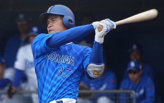 名門退部→徳島と東京“600キロ往復生活”　苦労人が躍動.385…ファン期待「開幕1軍」