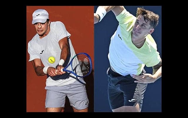  史上2度目「予選敗者」同士の準々決勝 