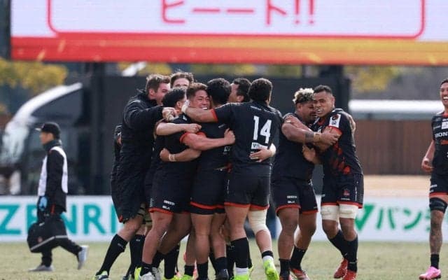 歴史的大逆転の影にあった“自信と予感”。ドラマを経て、次の勝利へ