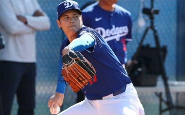 “打者・大谷”の存在が投手復帰へのブレーキに？　本人は順調さアピールも指揮官は慎重論「バットも非常に重要だ」