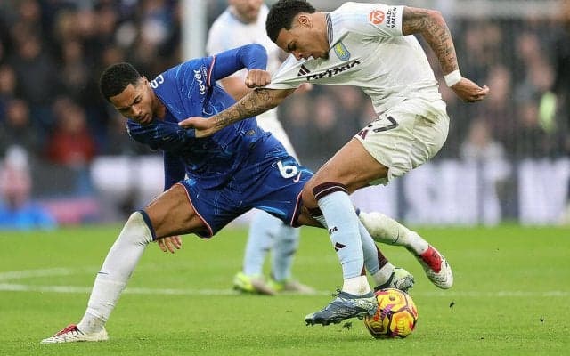 【プレミアリーグ第26節プレビュー】失意シティvs首位リバプールに、アストン・ビラvsチェルシーの好カード開催