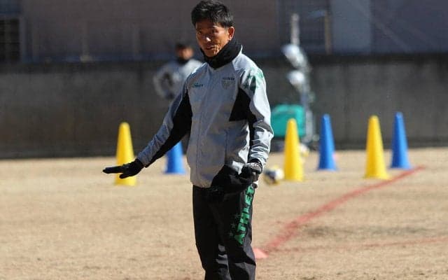 「我々らしさを取り戻す」原点回帰で鹿島撃破狙う東京Vの城福監督「開幕戦から様変わりした様子を見せなければいけない」
