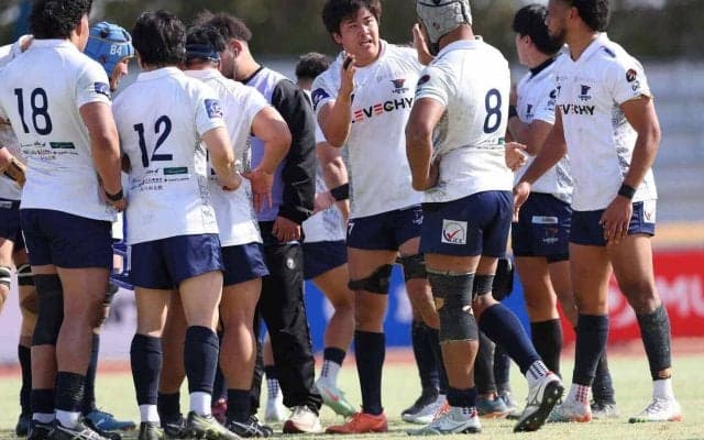 初勝利に向け、泥臭く、愚直に。成長を遂げるルーキーが前へ出る