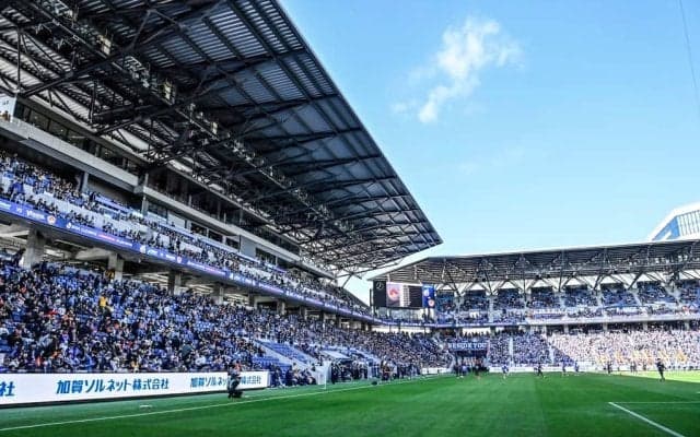 「みんなピースタ行きたくなるよ」J2長崎の興奮＆感動2分14秒の本拠地開幕勝利ムービーに反響！「マジかっこいい」「最高の動画」「何回観てもグッとくる」などの声