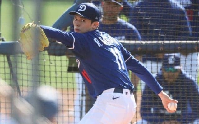 異様な“朗希フィーバー”に「他にやることはないのか？」　名将が発した持論に米反発「勝てない男の意見に意味はない」