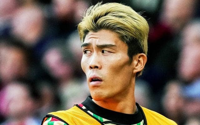 冨安健洋は完全復活なるか　長谷部誠は言った「人生の物事には、すべて意味がある」