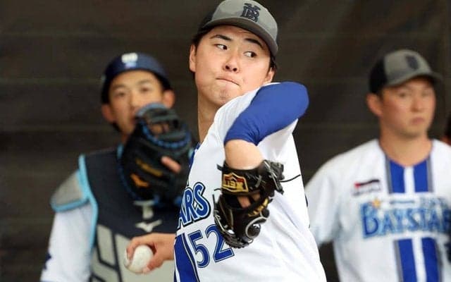 阪神去り「寂しかった」も…移籍先は“行きたかった球団”　現ドラ26歳の本音