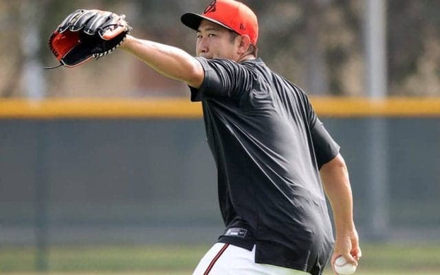 菅野智之を米記者が高評価「カギとなる貢献者」　球宴捕手が体感した“独特”な才能