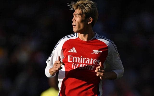 「本当に悲しい」再手術で長期離脱続く冨安健洋…アルテタ監督はメンタル面を憂慮「全員が彼を助けようとしていると知ってほしい」