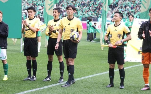 今年のJリーグはガツガツ行くぜ!　それが日本の生きる道! ?!の巻/倉井史也のJリーグ