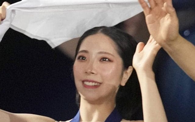【フィギュア四大陸・ペア】「りくりゅう」ペア、圧巻の完全優勝 見せた「５年間の成長の証」