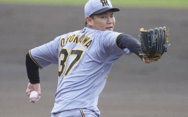 「開幕ダッシュは本当に大事」新体制の阪神に球界OBがゲキ　期待の若手投手には左腕2人の名前「先発枠として面白い」
