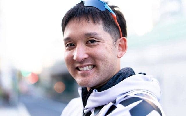 日本去り4年…年俸31億円の“元助っ人”が「いつまで経ってもイケメン」　元同僚との再会が大反響