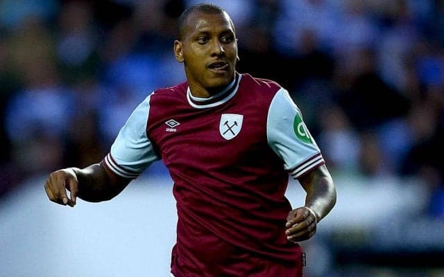 ウェストハム、若手CBルイゾンをポーランド1部へレンタル移籍