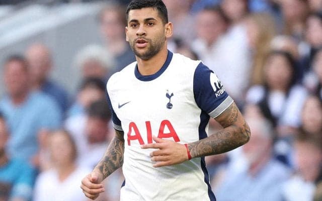 不振トッテナムにようやく明るい兆し、ポステコグルー監督は負傷離脱中の両CB復帰について「今はタイミングを見計らうだけ」