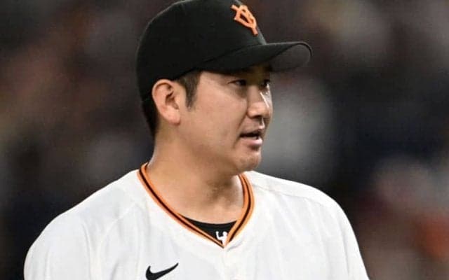 菅野智之、MLBでの成功の肝は？　オリオールズ地元紙が説いた35歳新人の不安材料「ちょっとした疑問を抱いていた」