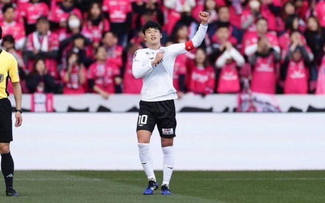 鈴木章斗の2ゴールで湘南が開幕2連勝！ C大阪は1点の追い上げにとどまりホーム開幕戦黒星【明治安田J1第2節】