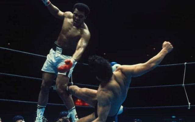 今も色褪せぬ伝説の異種格闘戦　猪木vsアリの“価値”に再脚光「一見無害に見えた試合でアリは重傷を負った」