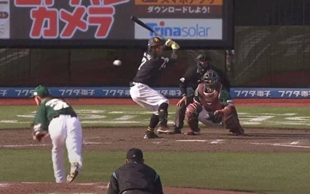 振ってないのに「振り逃げ」　悪用を防ぐために条件設定…意外と知らないルール