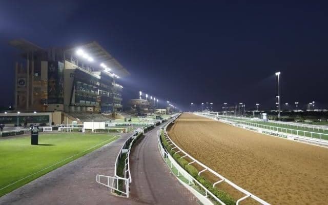 【サウジCデー見どころ】計18頭の日本馬が世界の頂に挑む 土曜深夜に見逃せない戦い