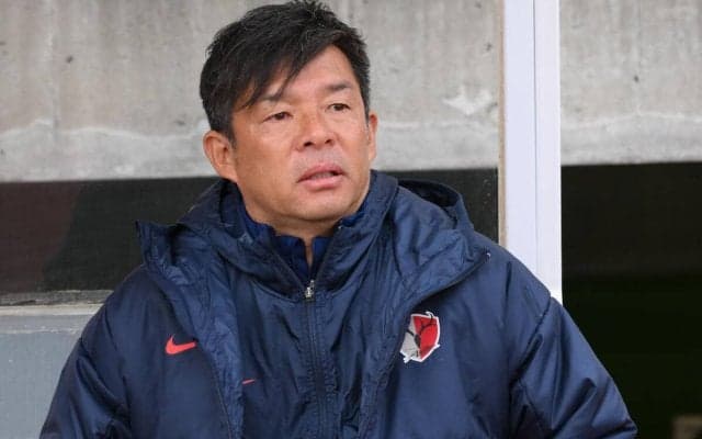 「前節の反省が今日のような形に」ホーム開幕戦で初勝利の鹿島・鬼木達監督、レオ・セアラ＆鈴木優磨の各2ゴールは「勢いに乗る形の得点」