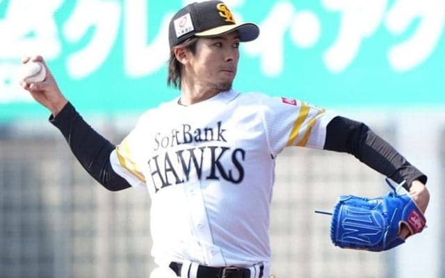 鷹がオリを圧倒で白星発進　上沢が完璧投球、ロッテ大砲候補が満塁弾…22日のパ・リーグ