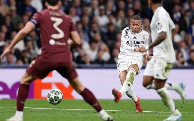 高みの見物は終わった…/原ゆみこのマドリッド