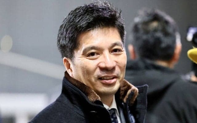 【サウジカップ】フォーエバーヤング・藤田晋オーナー歓喜！「流石に興奮しました」