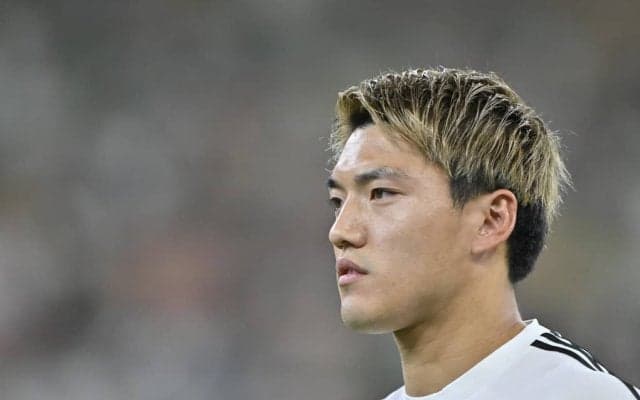 「今季の堂安やべえな」「さすが日本の10番だ」堂安律の1試合2発“左＆右”冷静ダイレクト弾に称賛！「2ゴールともナイスフィニッシュ」「後２Gは余裕でしょ！」の声