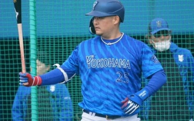 筒香嘉智に漂う爆発の気配　“ハマの師”が語った日本の「適応」に苦しんだ大砲の現状「打てると思います。まだ33でしょ？」【独占】
