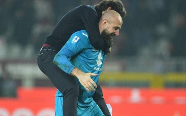 CL敗退ミラン、早々の自滅失点&PK失敗響きトリノに競り負ける【セリエA】