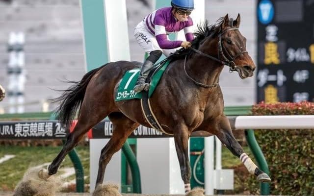 【フェブラリーS予想】今年のGI戦線が幕を開ける JRAの上半期ダート王者に輝くのは