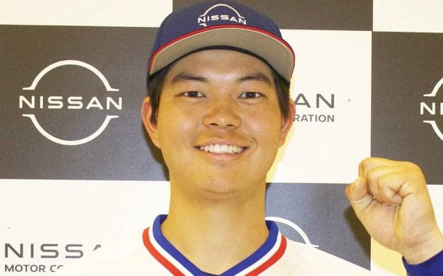 16年ぶりに活動再開の名門・日産自動車野球部　公立大出身の無名左腕・友野聡太の軌跡