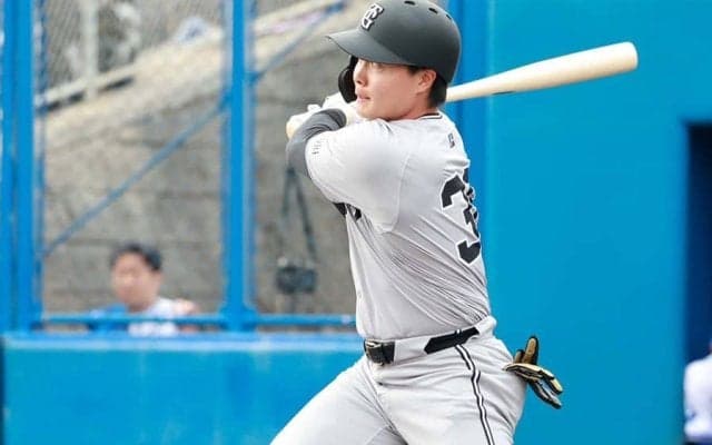 巨人25歳が「覚醒した説」　激戦外野も…猛打炸裂で高まる期待「そんなに急変するもの？」