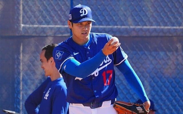 大谷翔平、技巧派に変化か　ツーシーム急増＆カット解禁…奪三振マシンから脱皮も