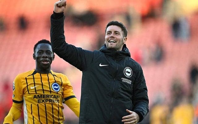 ヒュルツェラー監督が快勝のチームを賞賛｢相手を圧倒し、出し抜き、とてもアグレッシブだった｣