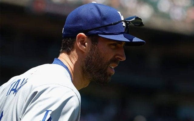 年俸19億円も…立場を失ったド軍34歳　指揮官も“お手上げ”…地元辛辣「期待応えられず」