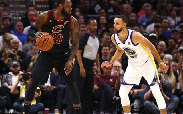レブロンやカリーら現役も数名ランクイン／NBA全30チーム球団最多得点記録保持選手一覧