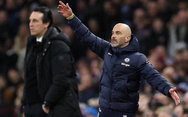 ヨルゲンセンのミスで痛い逆転負け、マレスカ監督は正GK問題に頭を悩ます｢非常にデリケート｣