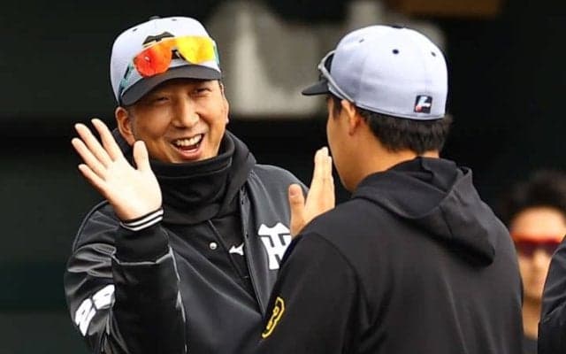 「自分の色を出そうとすると…」落合博満氏が新生、藤川球児監督にアドバイス　チーム強化に気を付けたい＂NGポイント＂とは