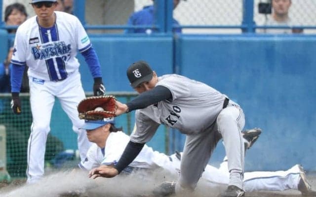 阿部巨人 ＂ボロ出たら2軍＂のサバイバルレースの中で指揮官一喝　奮起が求められる「選手の名前」