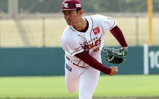 楽天に現れた「掘り出し物」　宗山だけじゃない…“近本斬り”のドラ4が「ポジすぎる」