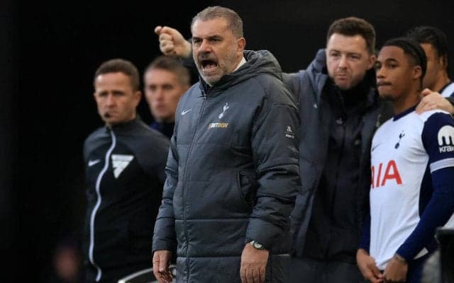 「エキサイティングで決定的だった」4発＆リーグ3連勝の上り調子スパーズ、指揮官が要因語る「ミッドウィークで休めたことがプラスに」