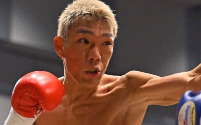 「称賛に値する」7回TKO負けの亀田京之介に称賛止まず 熱狂のティファナで“悪童”ネリに魅せた意地「何にも恥じることはない」