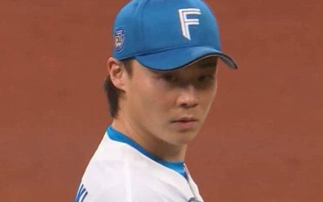 FA移籍2年目のハム左腕が完璧投球　オリは17安打9得点…ドラ4が連続適時打でアピール