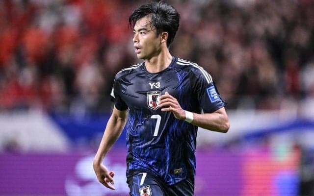 「異次元すぎる」「まさに電光石火」三笘薫の圧巻の“40m独走ドリブル→鮮やかループ弾”の興奮続く！「速すぎ、うますぎ！」「神業すぎ」「もはや無双状態」の声