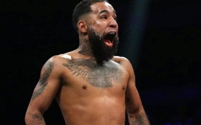 井上尚弥に屈してから9か月--“悪童”ネリの再起　母国を熱狂させた亀田京之介撃破「醜い出来事を過去のものにした」