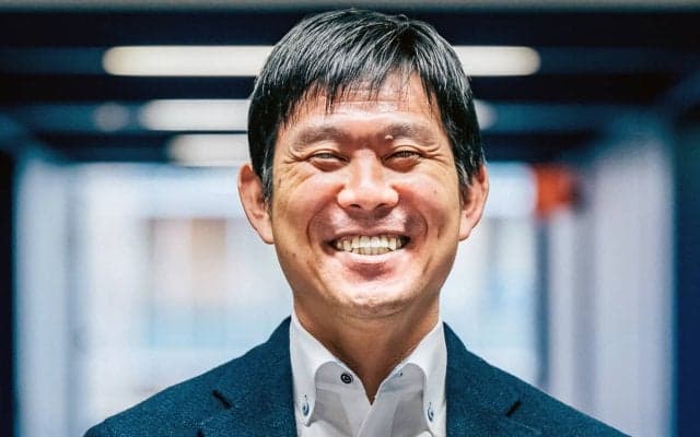 サッカー日本代表・森保一監督に聞く、ワールドカップで優勝するには？　「国としてのエネルギーがないと絶対に勝てない」