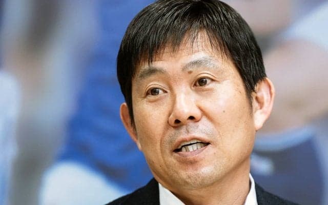 森保一監督、新戦力のテストはいつやるの？　最終予選を突破したあとの強化ビジョンを尋ねたところ...