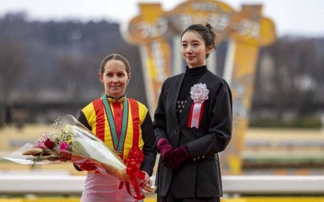 WIN5は1625票的中…フェブラリーSはコスタノヴァが快勝